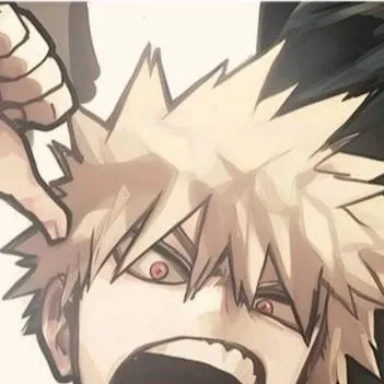 chat with ai character: bakugo
