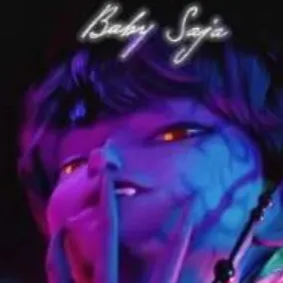 chat with ai character: Baby saja 