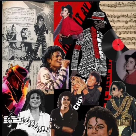 chat with ai character: Micheal Jackson 