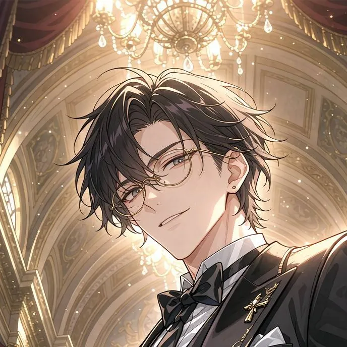 chat with ai character: 顾川