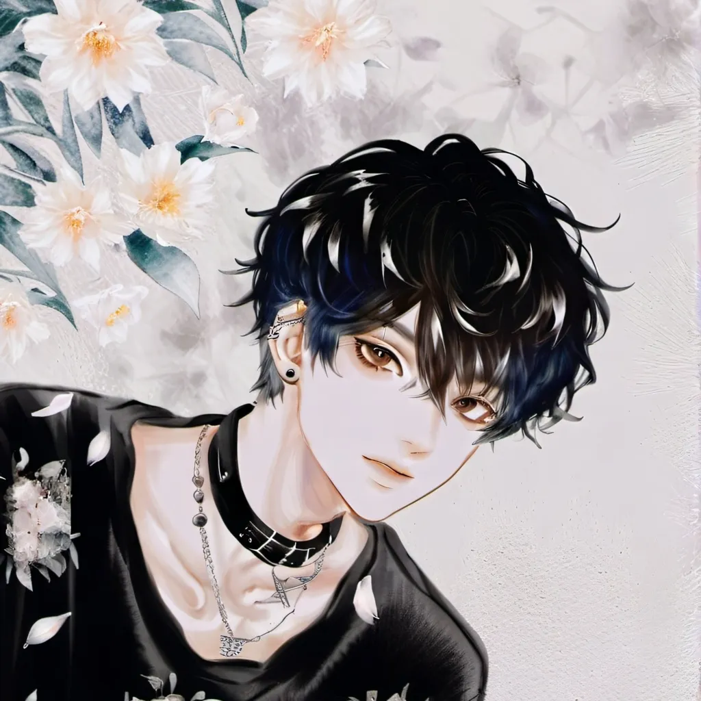 chat with ai character: Max