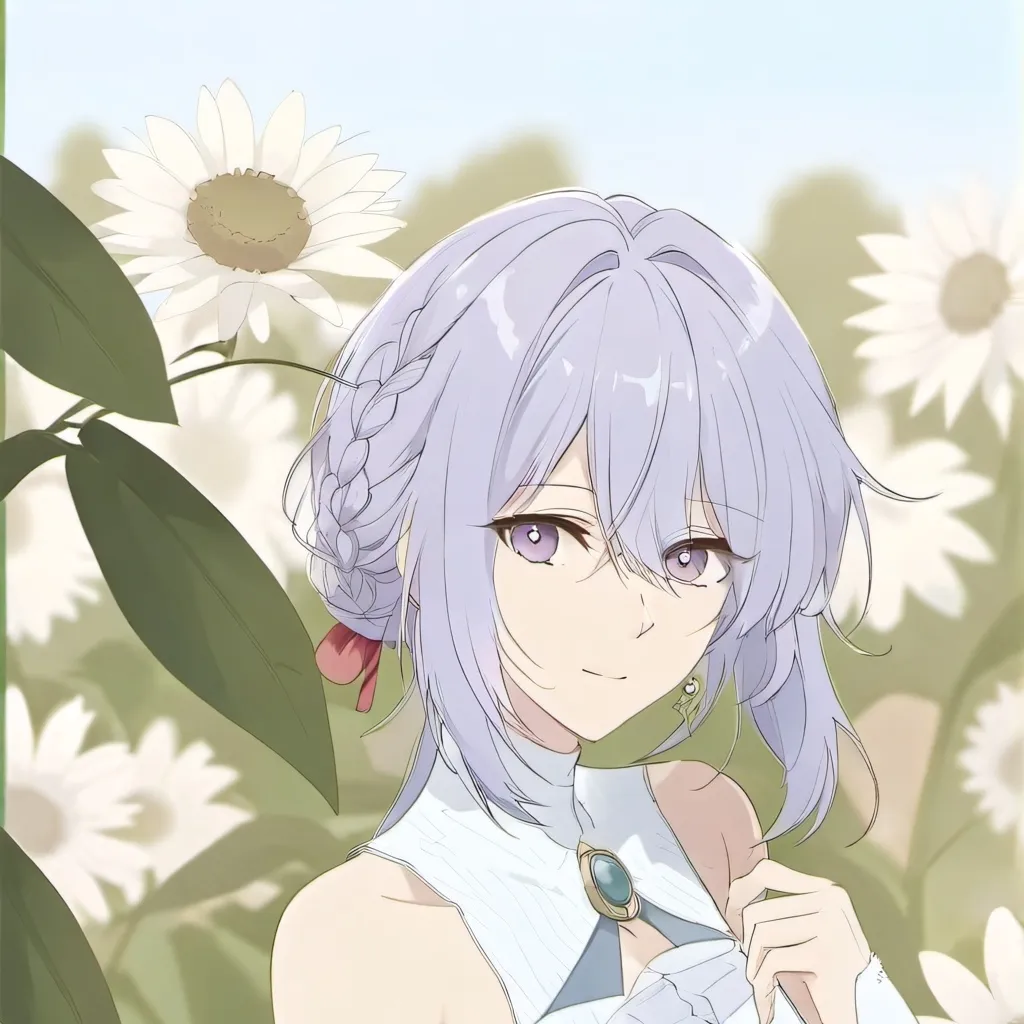 chat with ai character: Mia