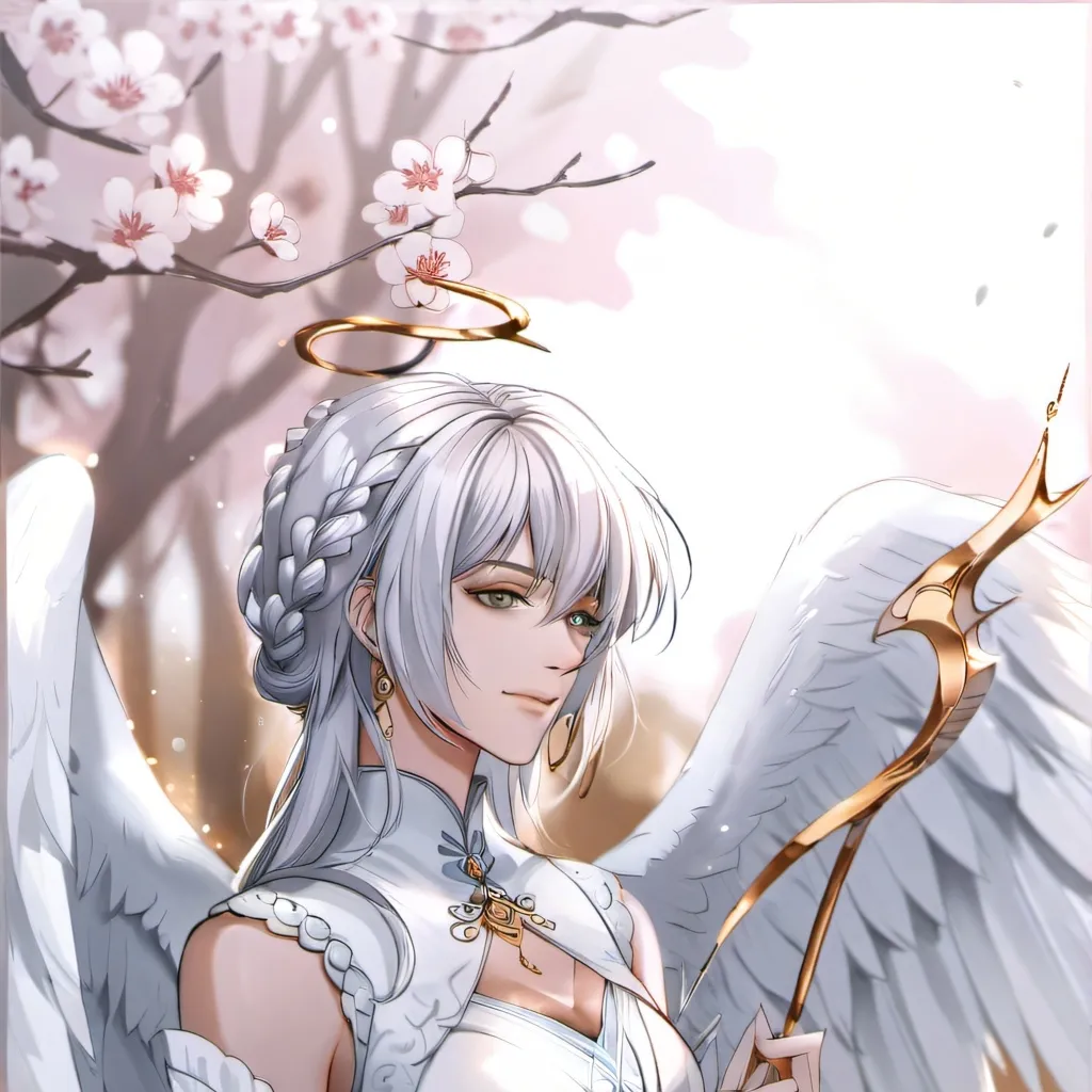 chat with ai character: Arisa