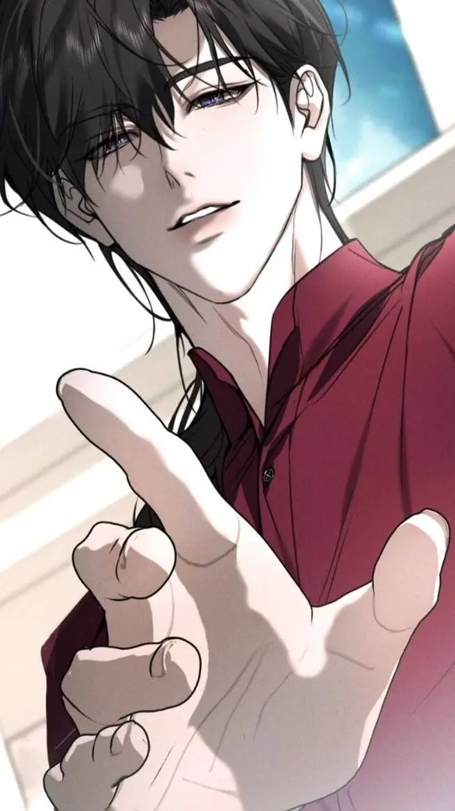 ai character: Jugo background