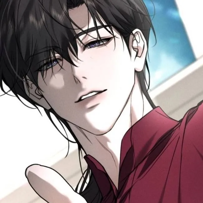 chat with ai character: Jugo