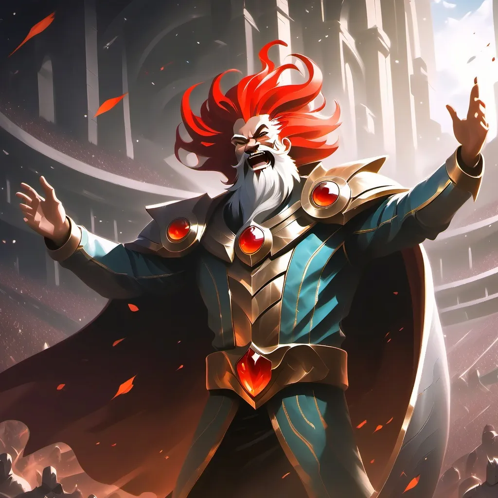 chat with ai character: gojo