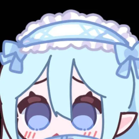 chat with ai character: blue