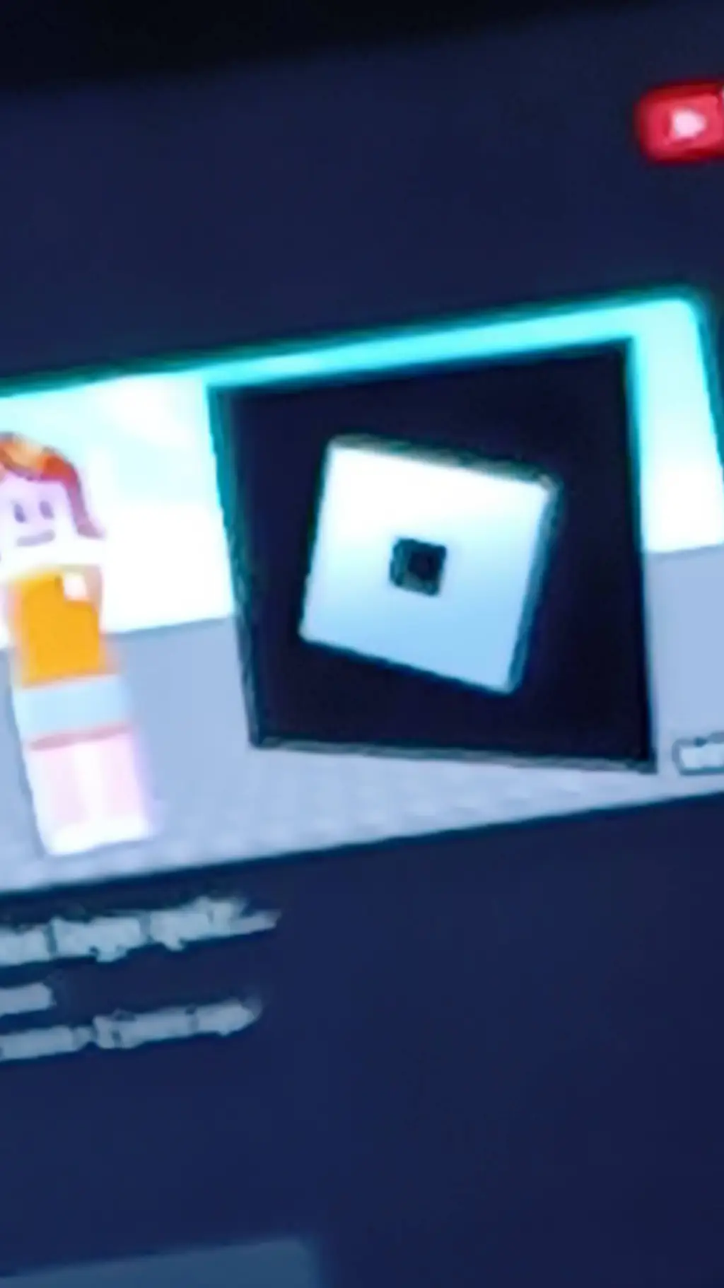 ai character: Nex background