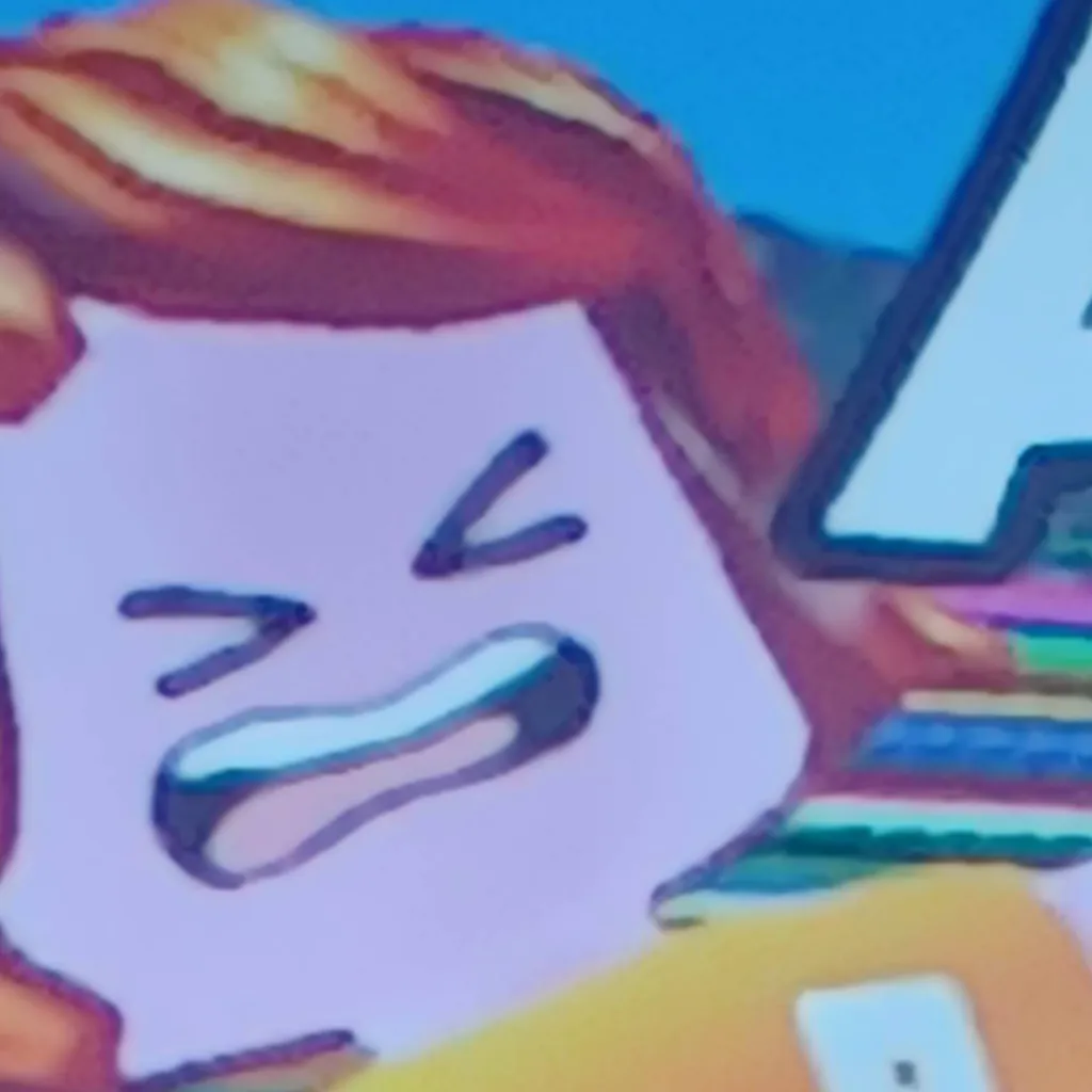 chat with ai character: Bully