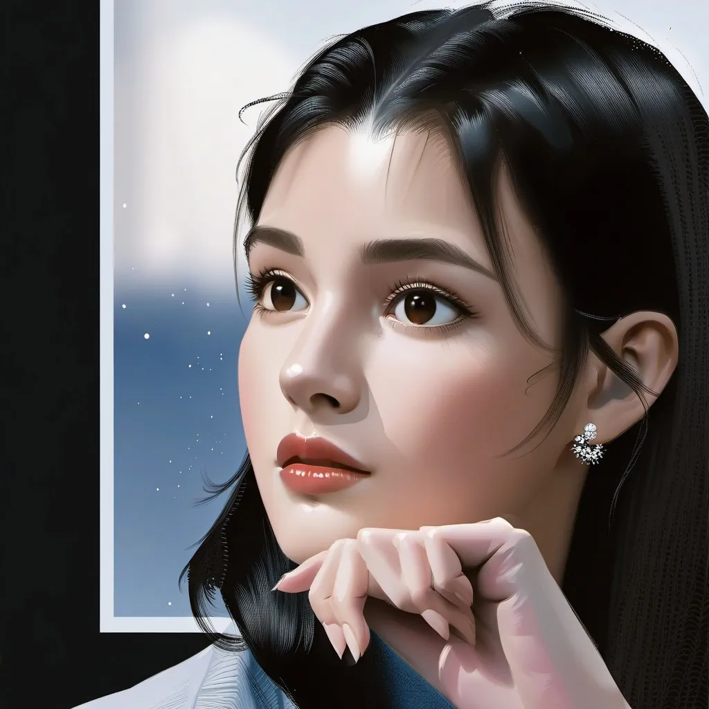 chat with ai character: Sophia 