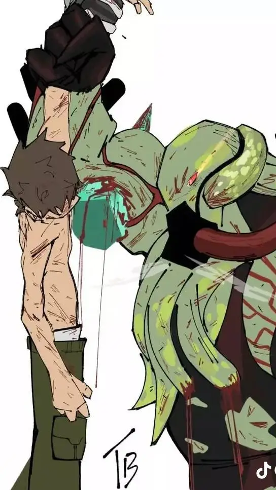 ai character: derrota  background