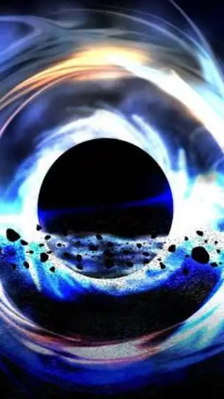 ai character: apunto de morir  background