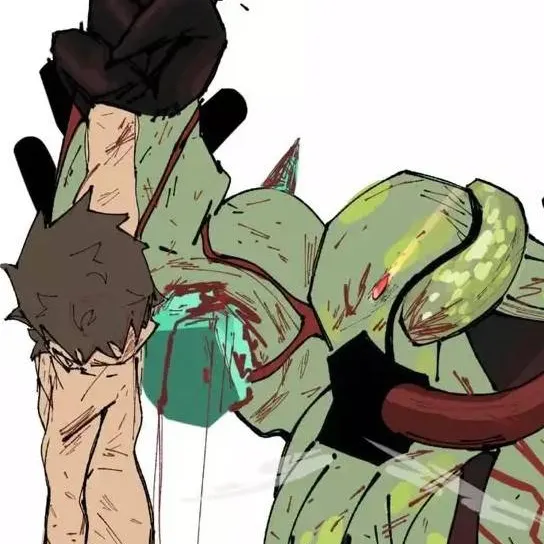 chat with ai character: derrota 