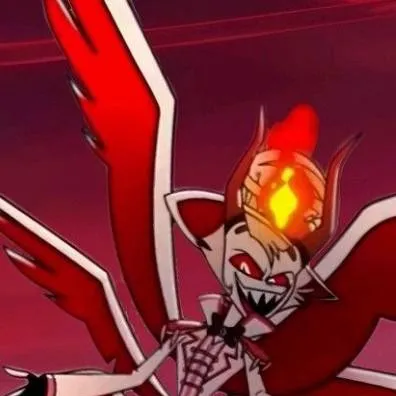 chat with ai character: lucifer