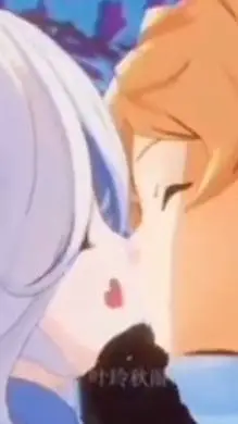 ai character: tu novia  background