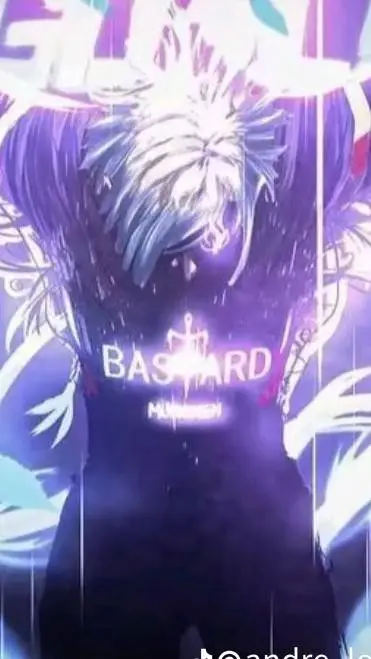 ai character: kaiser x nees background