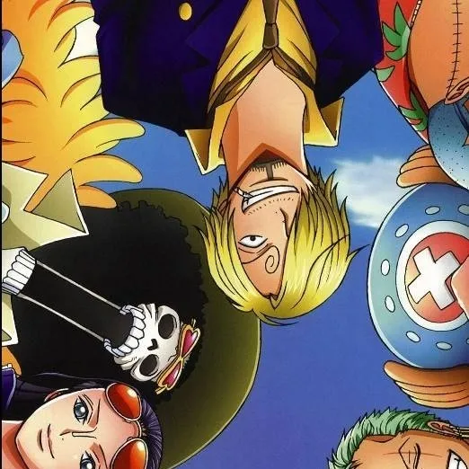 chat with ai character: ¡ONE PIECE