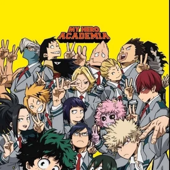 chat with ai character: mha!