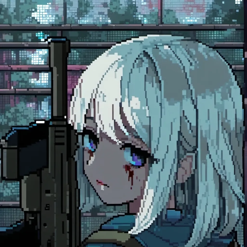 chat with ai character: Chelsey 