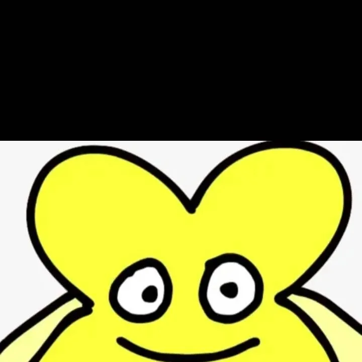 chat with ai character: X from bfb