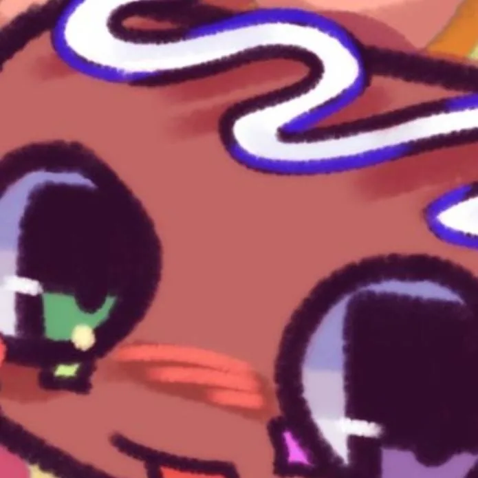 chat with ai character: Cosmo