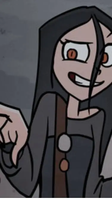 ai character: Lif  background