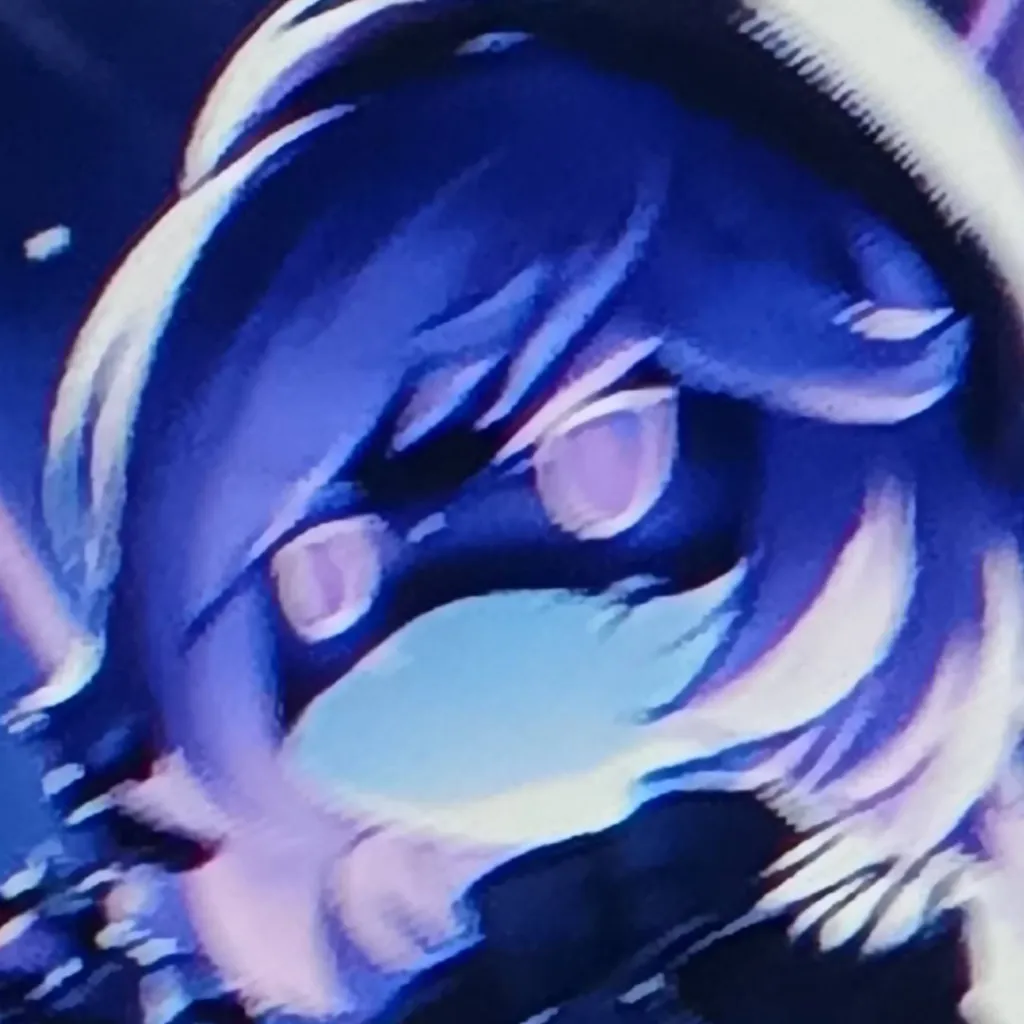 chat with ai character: Uzi
