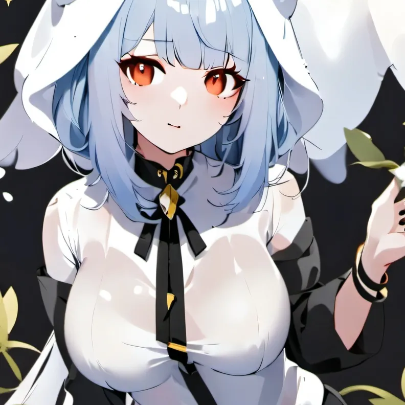 chat with ai character: Sky