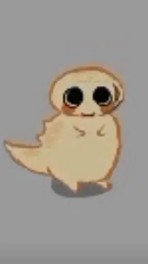 ai character: Suggestions background