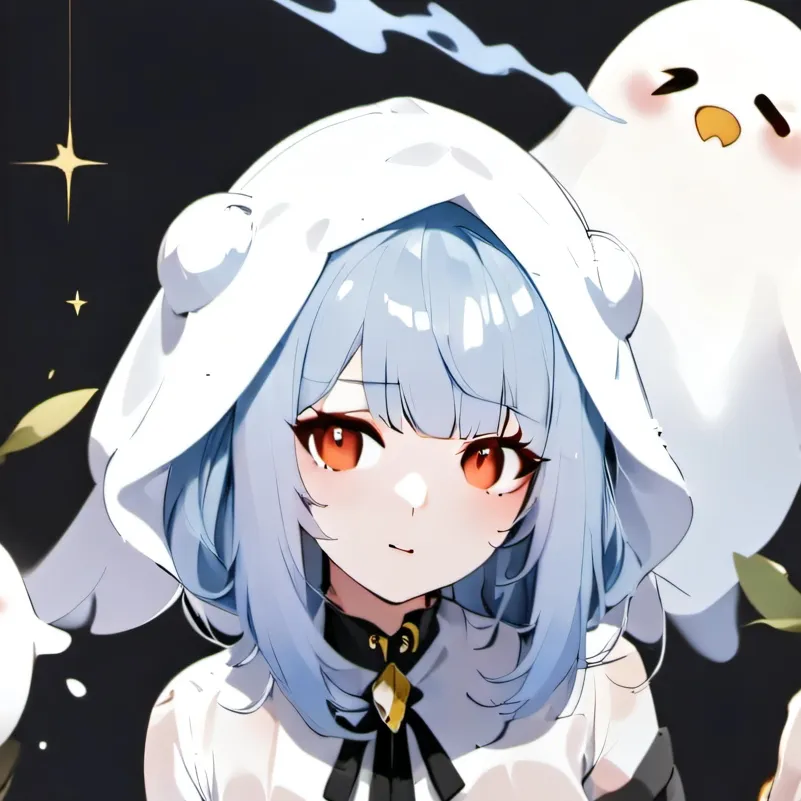 chat with ai character: Sky