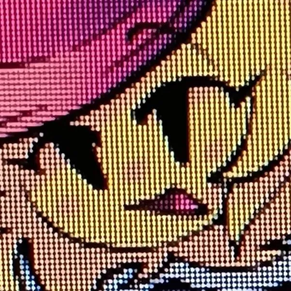 chat with ai character: Female Elliot