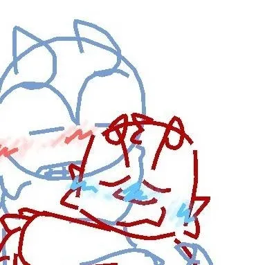 chat with ai character: ~[Bluukidd!]~