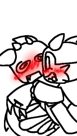 ai character: c00ldoe yaoi background