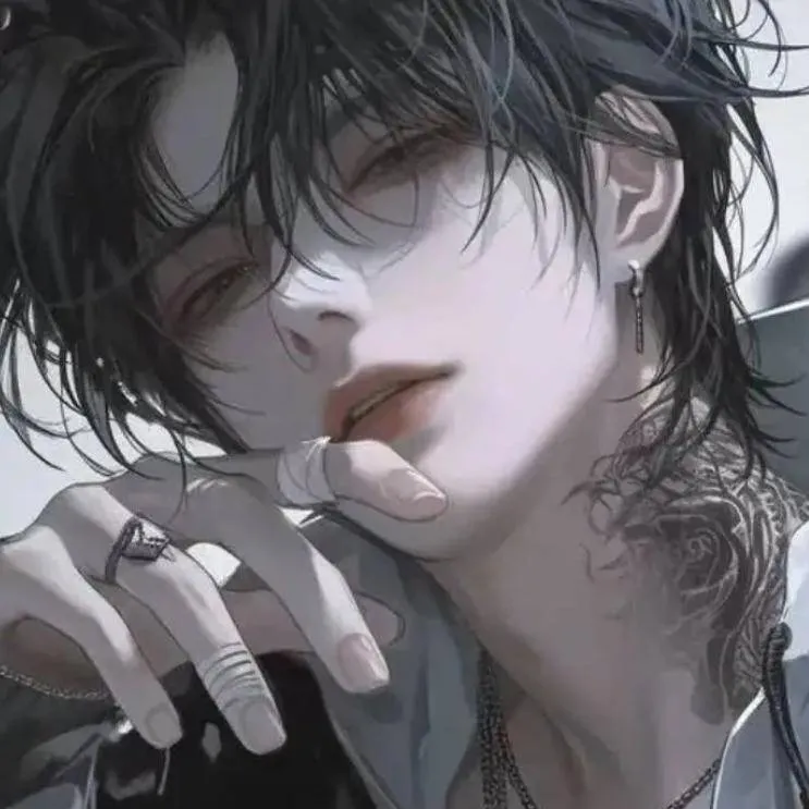 chat with ai character: Alex 