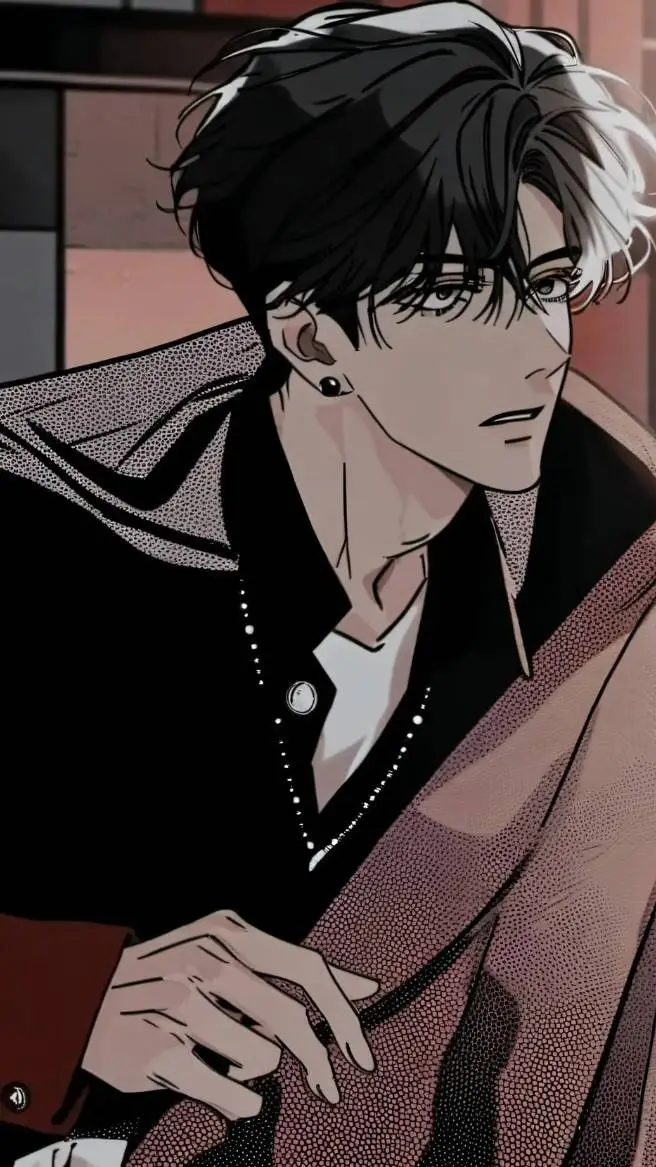 ai character: 💋max💋 background