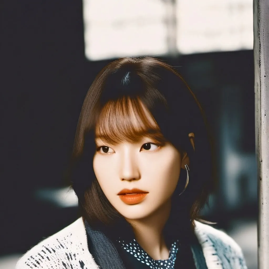 chat with ai character: jo yuri
