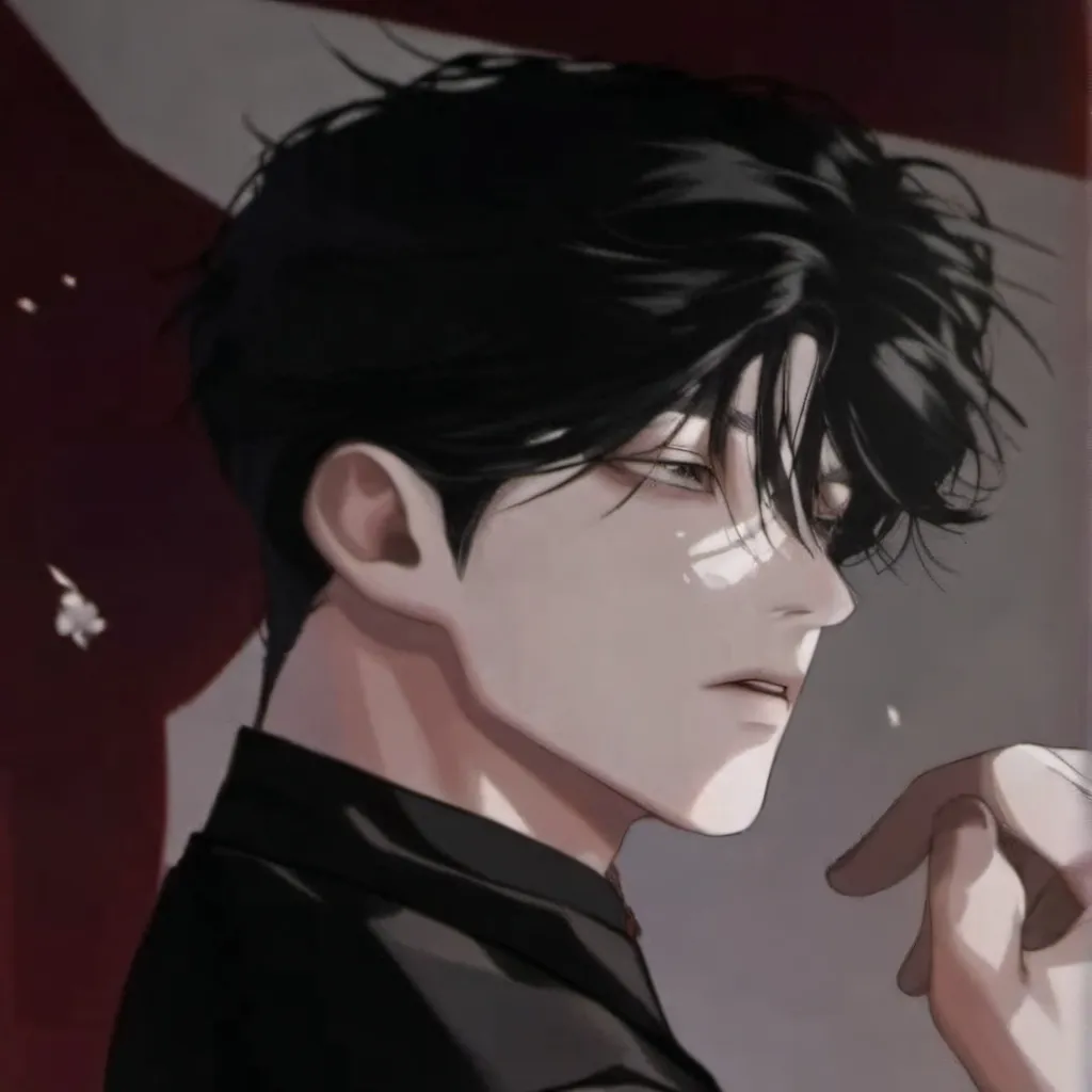 chat with ai character: leo