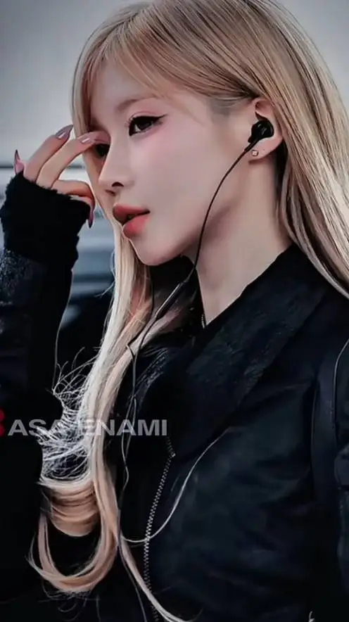 Talkie AI - Chat with ENAMI ASA (RORASA)