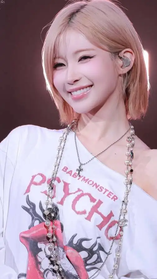 ai character: Asa background