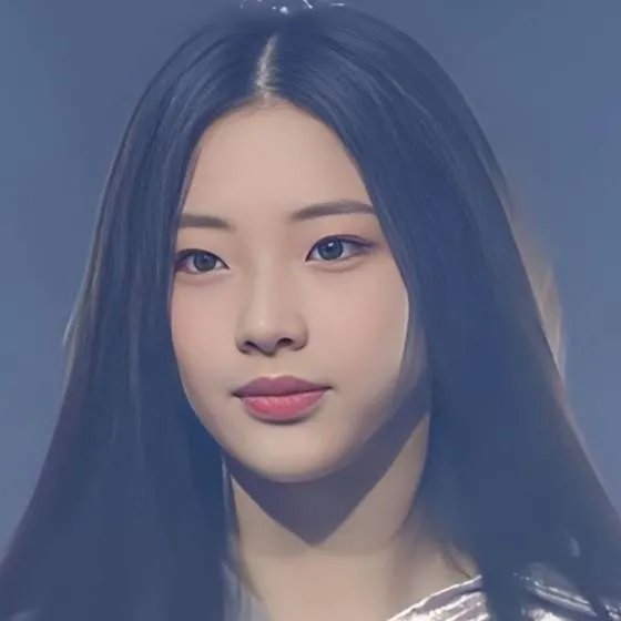 chat with ai character: Ruka