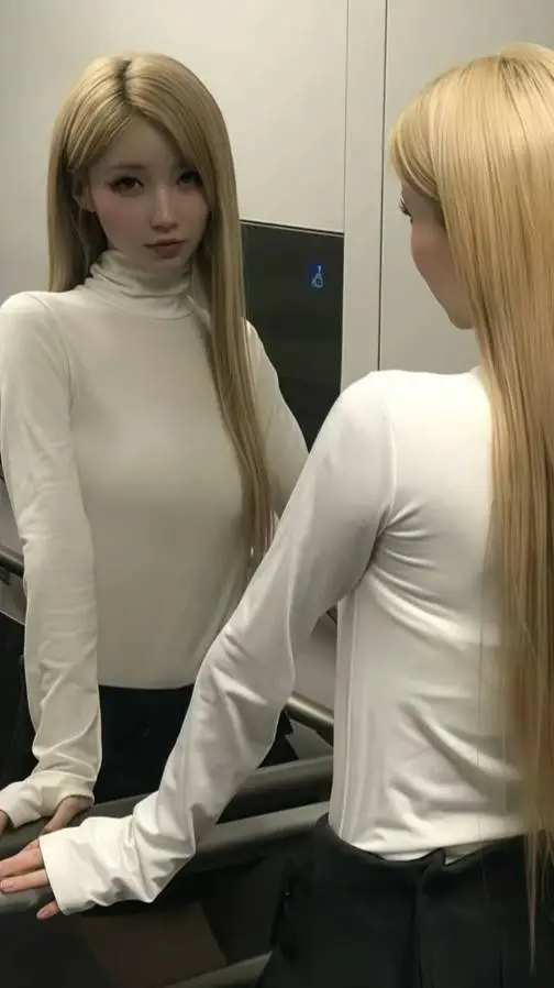 ai character: Asa background