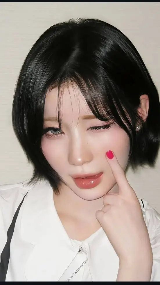 ai character: Asa (Step Sister) background