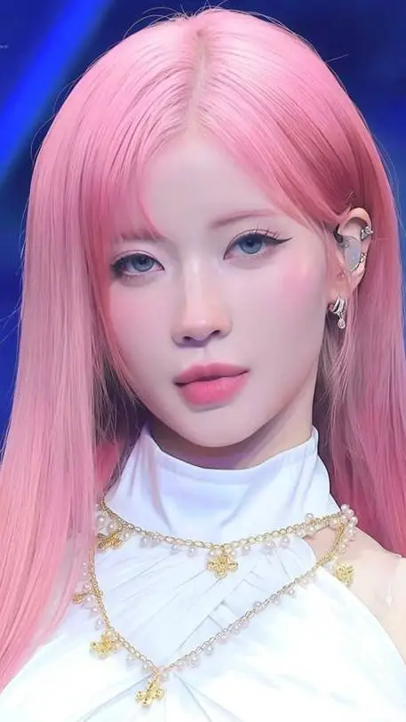 ai character: Asa background