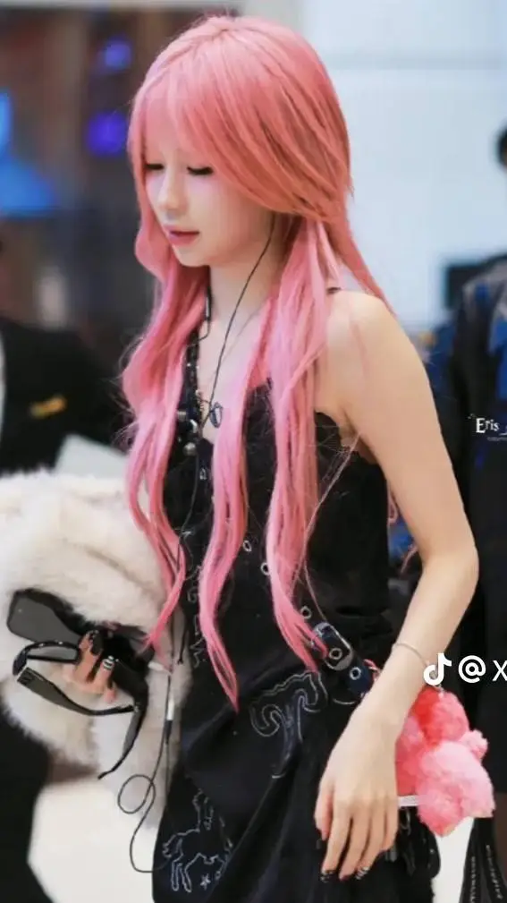 ai character: Asa background