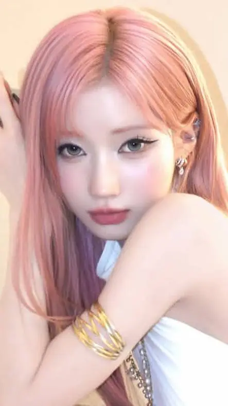 ai character: Asa background