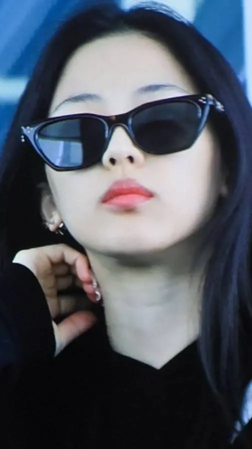 ai character: RUKA OR RURU background