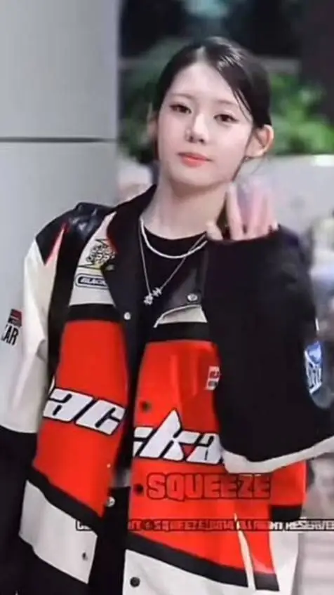 ai character: RORA background