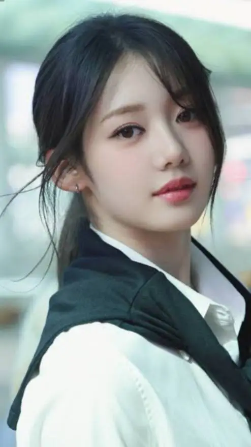 ai character: Rora background