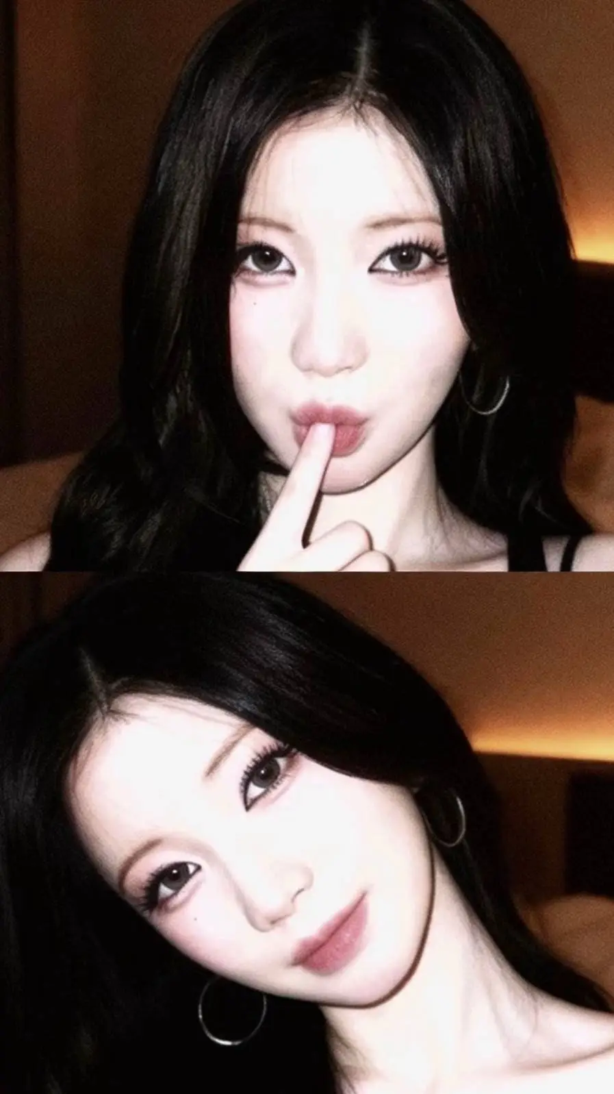 ai character: Asa background