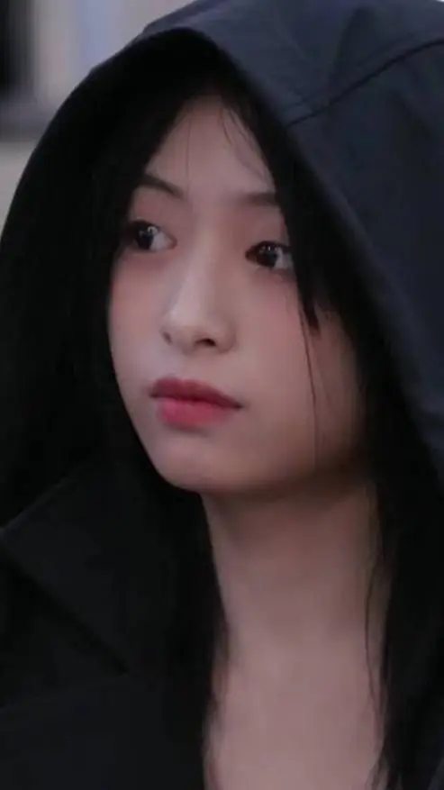 ai character: Ahyeon or Yeonie  background